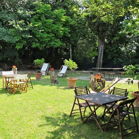 Casamare Gabicce Apart otel Gabicce Mare Dış mekan fotoğraf