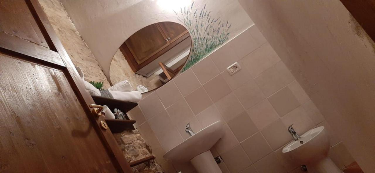 Casamare Gabicce Apart otel Gabicce Mare Dış mekan fotoğraf