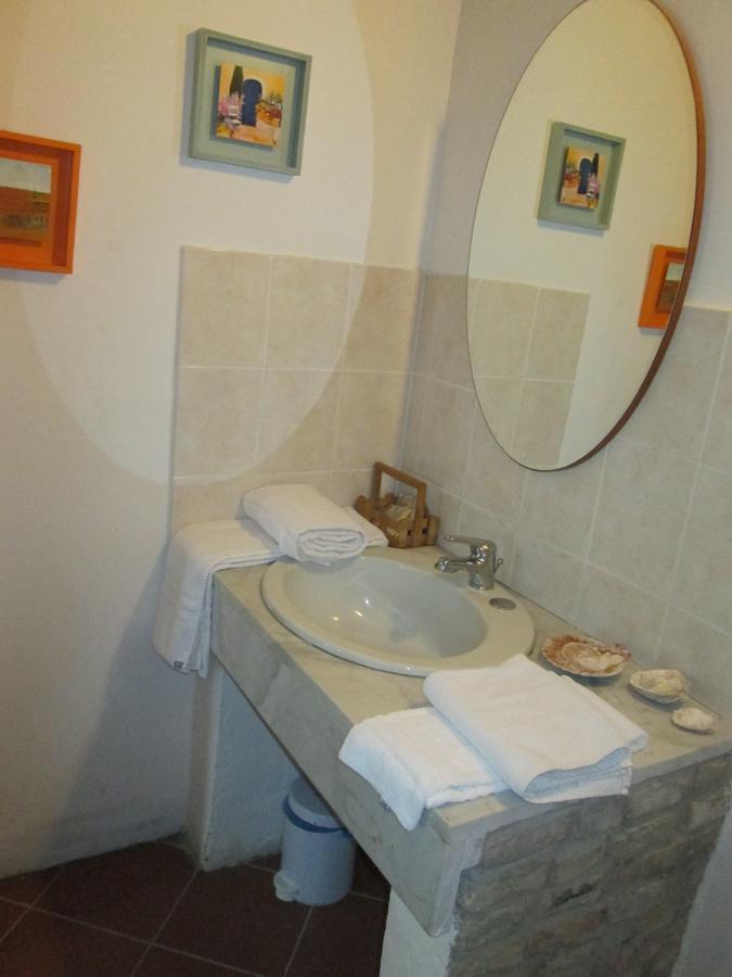 Casamare Gabicce Apart otel Gabicce Mare Dış mekan fotoğraf