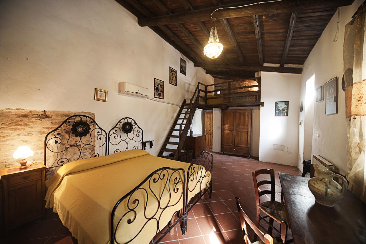 Casamare Gabicce Apart otel Gabicce Mare Dış mekan fotoğraf
