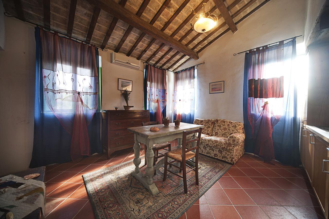 Casamare Gabicce Apart otel Gabicce Mare Dış mekan fotoğraf