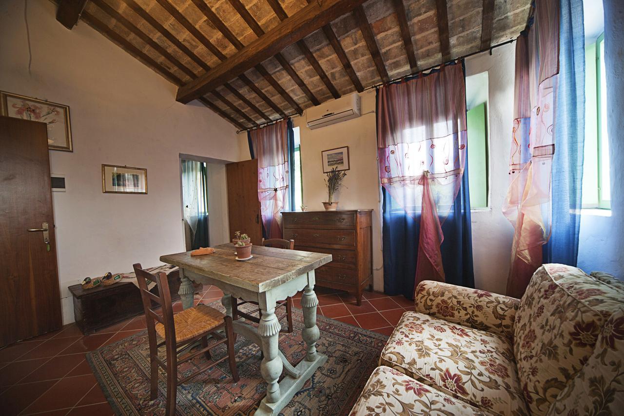 Casamare Gabicce Apart otel Gabicce Mare Dış mekan fotoğraf