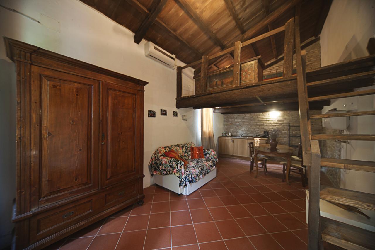 Casamare Gabicce Apart otel Gabicce Mare Dış mekan fotoğraf