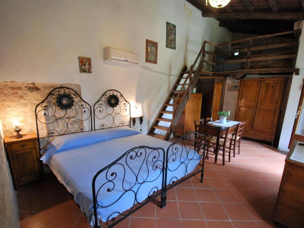 Casamare Gabicce Apart otel Gabicce Mare Dış mekan fotoğraf